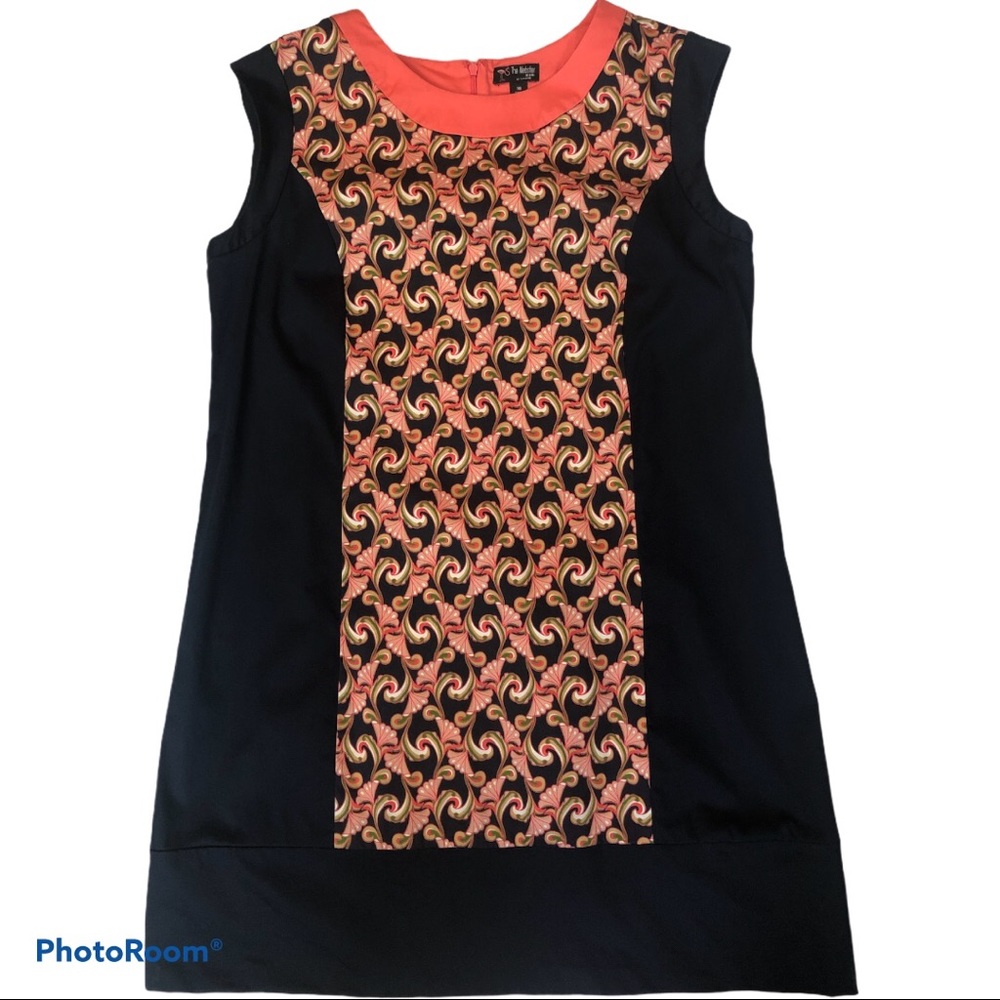 Shift dress, Sz 16
